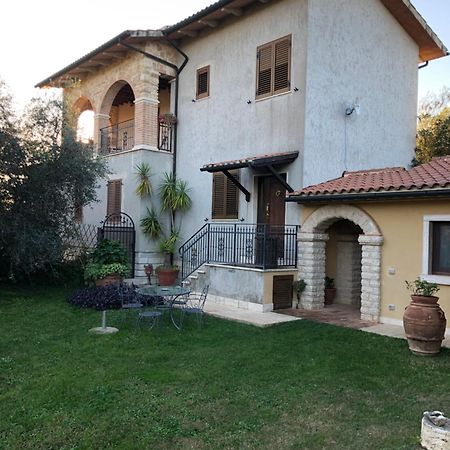 Agriturismo La Canonica Manciano Εξωτερικό φωτογραφία