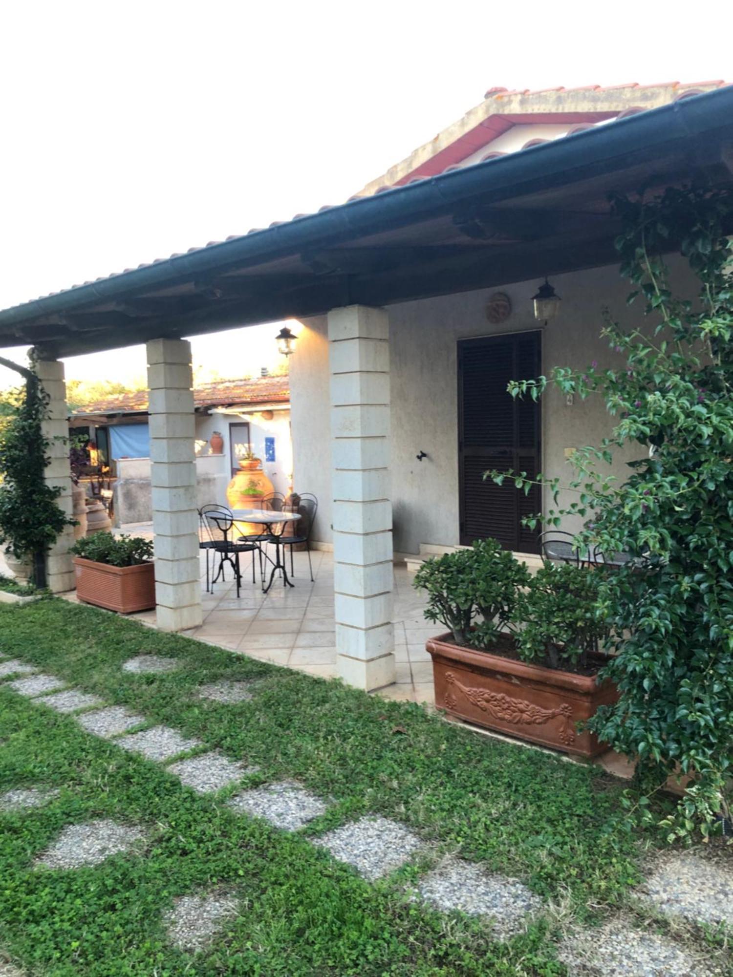 Agriturismo La Canonica Manciano Εξωτερικό φωτογραφία
