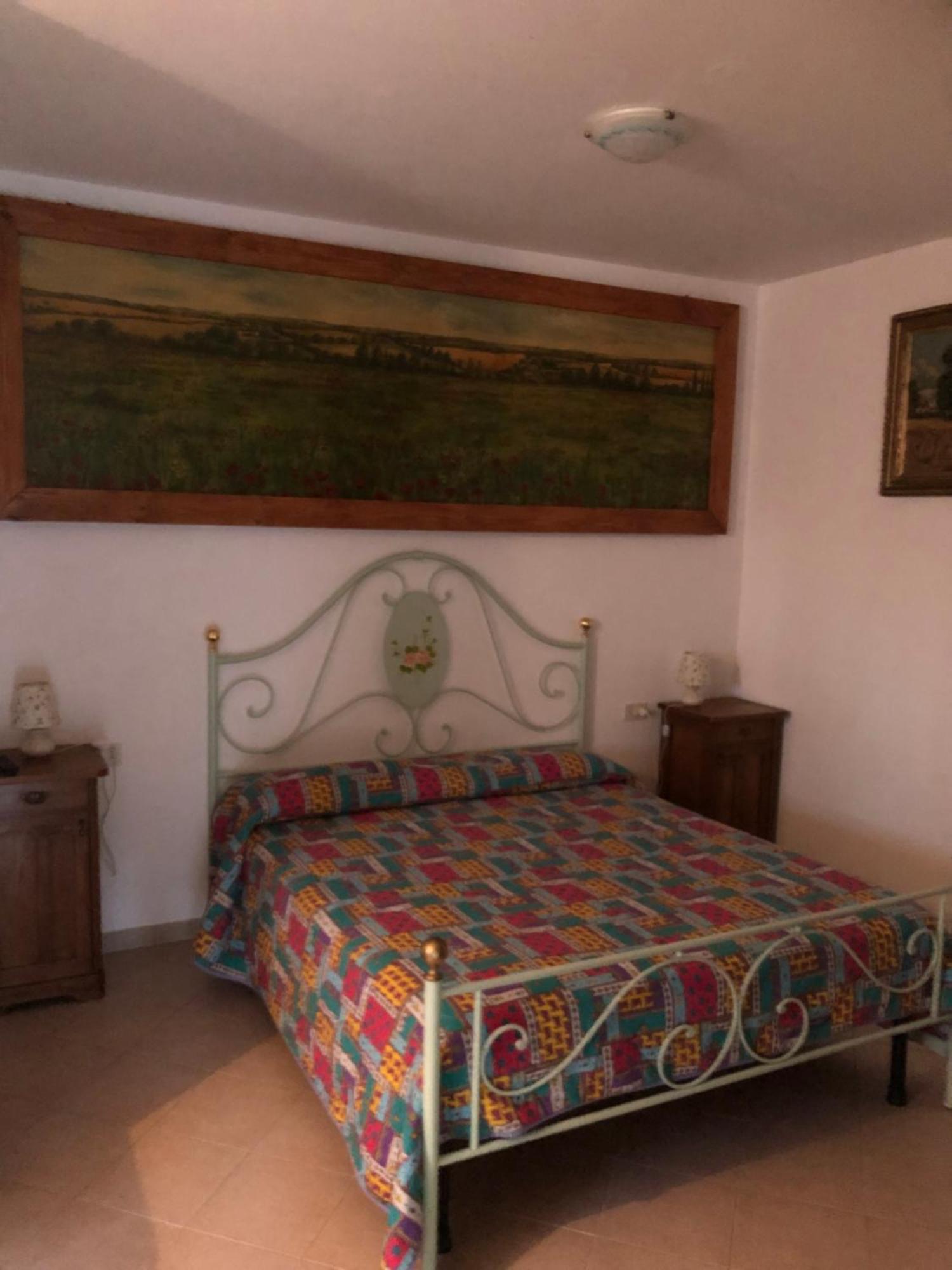 Agriturismo La Canonica Manciano Εξωτερικό φωτογραφία