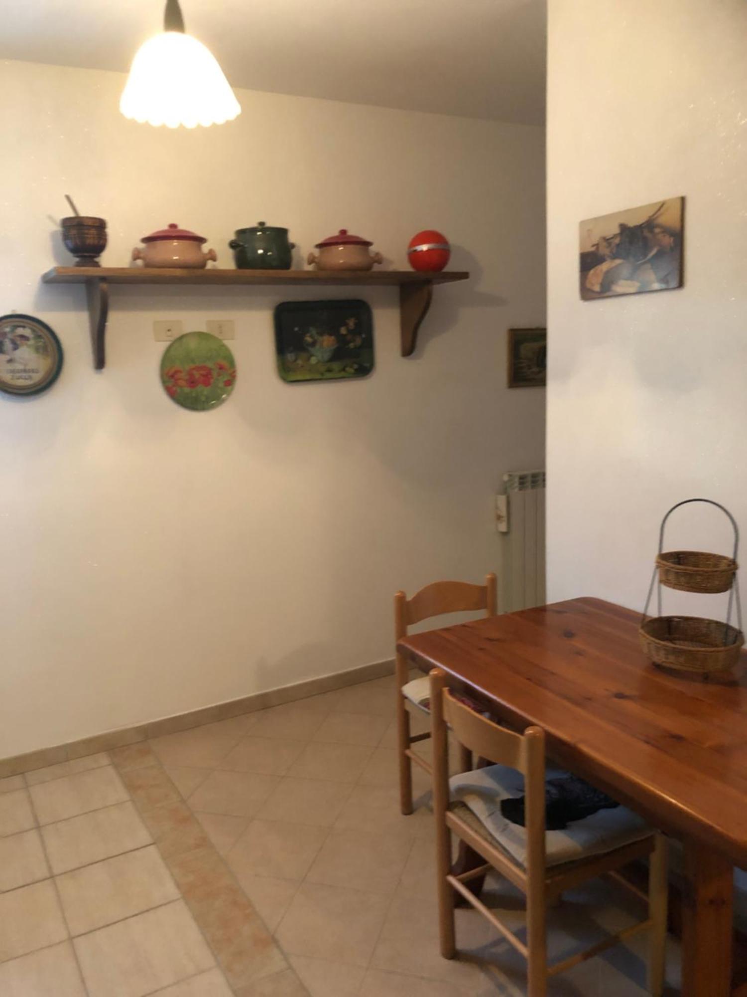 Agriturismo La Canonica Manciano Εξωτερικό φωτογραφία