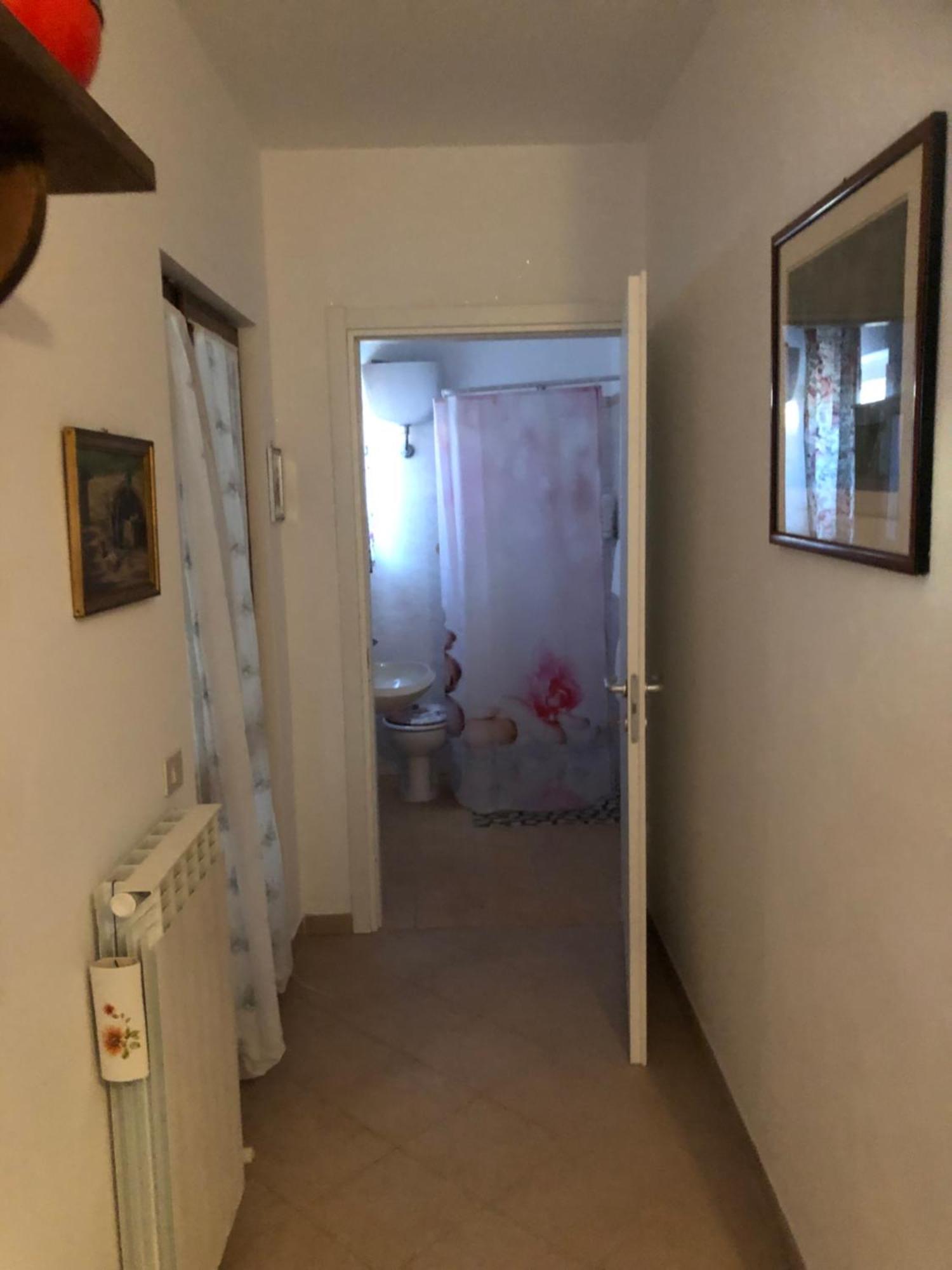 Agriturismo La Canonica Manciano Εξωτερικό φωτογραφία