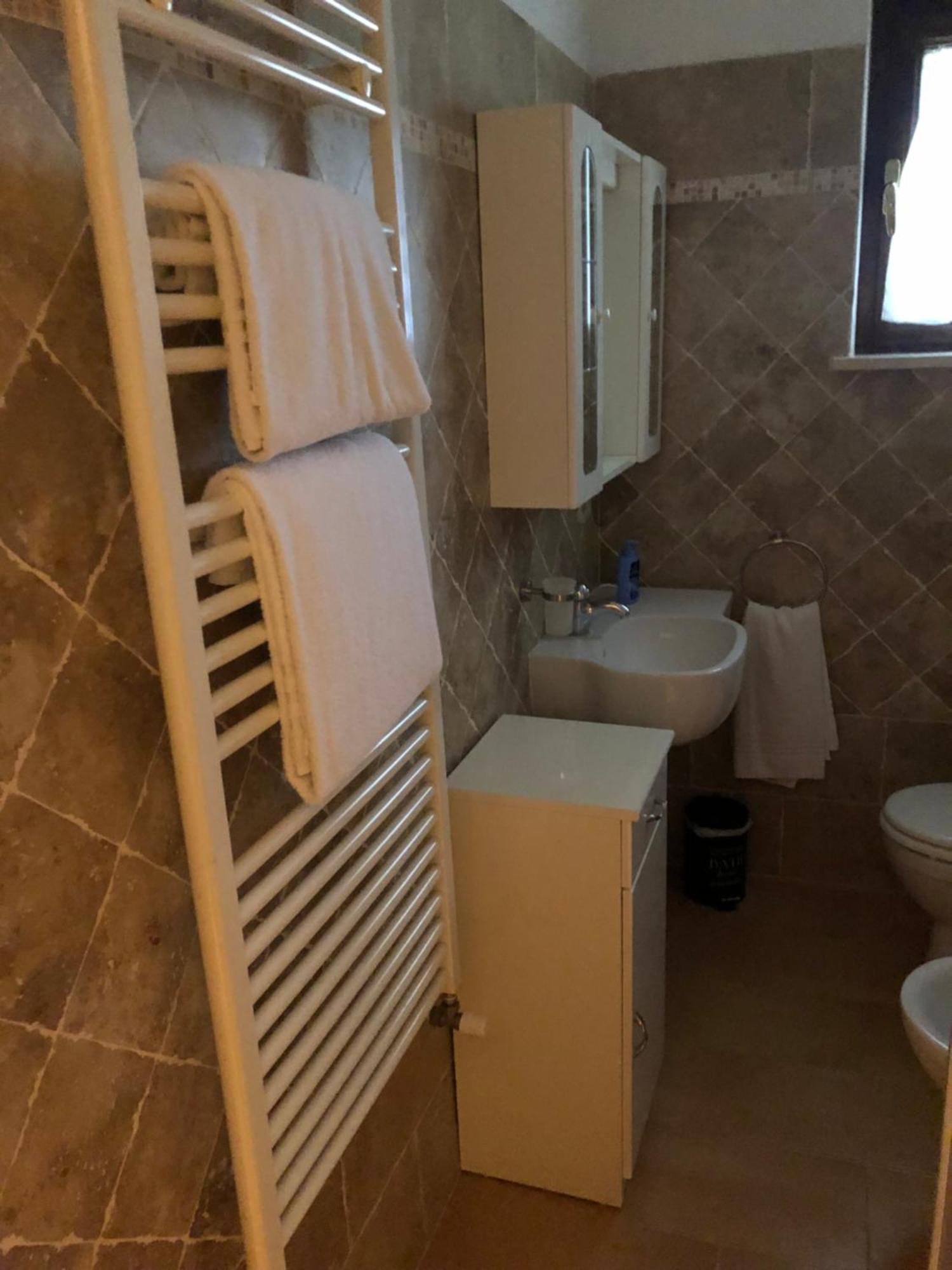 Agriturismo La Canonica Manciano Εξωτερικό φωτογραφία