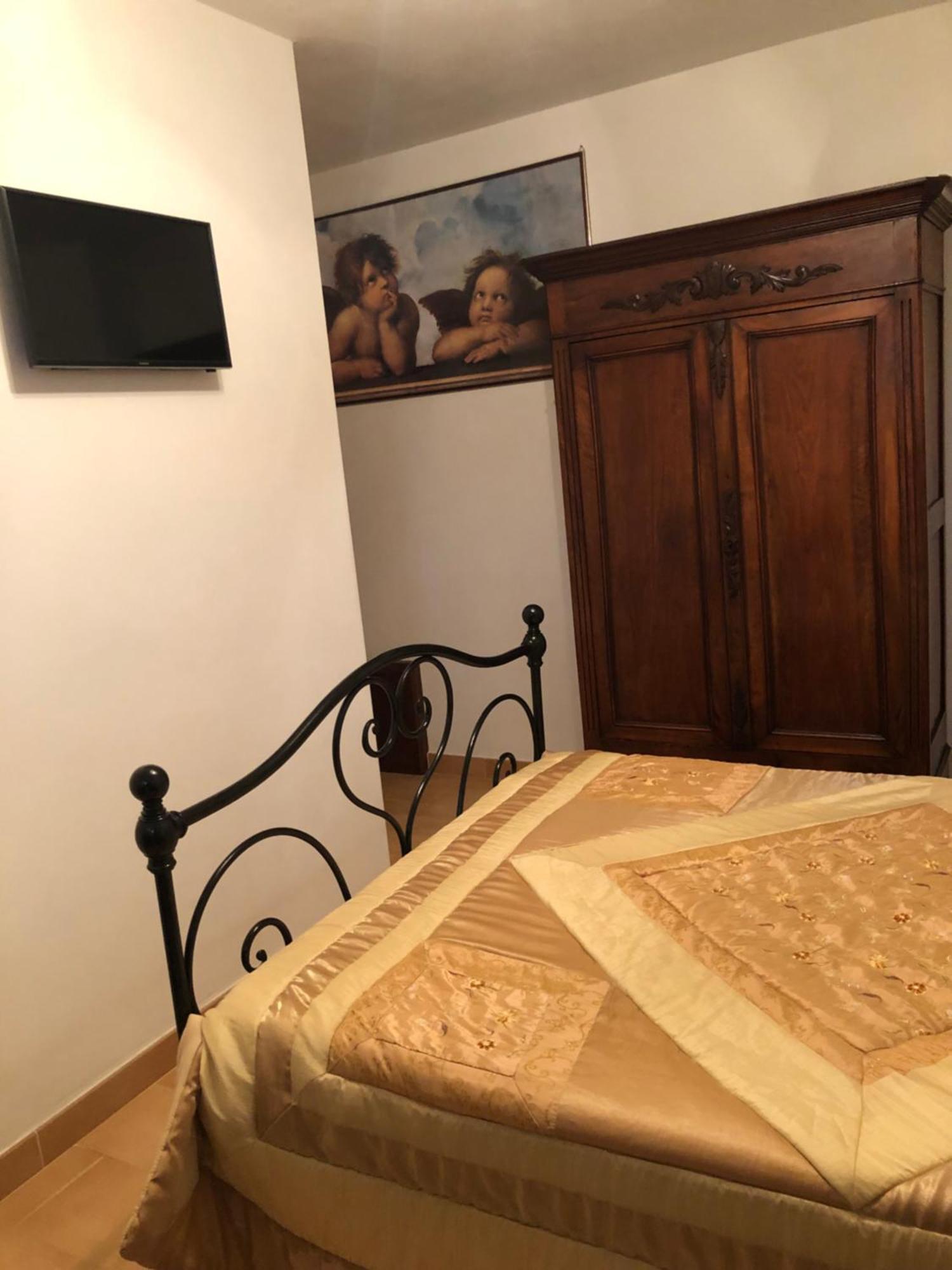 Agriturismo La Canonica Manciano Εξωτερικό φωτογραφία